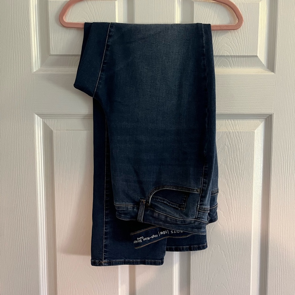 Talbots Jeans
